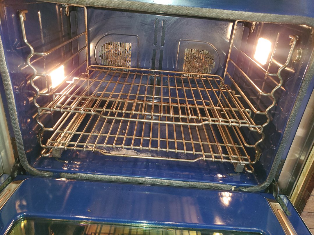 Gas stove not working but has power Gas stove not working but has power