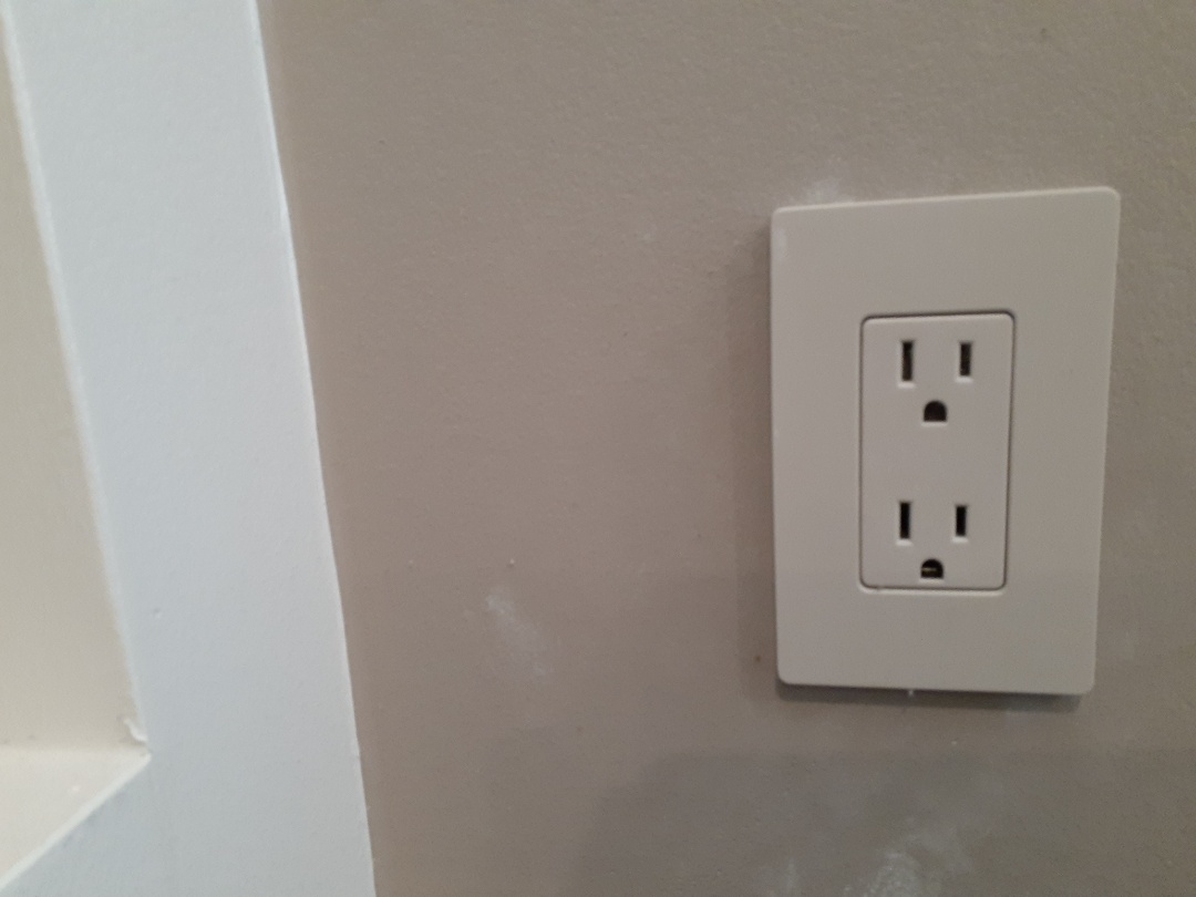 Pinecrest, FL - Relocate outlets.
Pinecrest Fl 33156 Pinecrest, FL - Relocate outlets.
Pinecrest Fl 33156