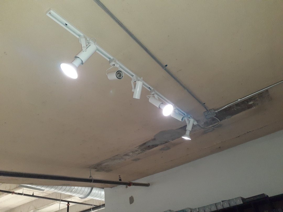 Install track lighting
Ceramic Matrix
Miami FL 33138 Install track lighting
Ceramic Matrix
Miami FL 33138