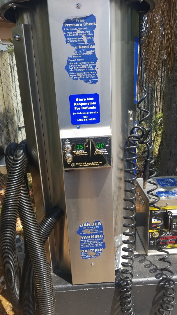 Deerfield Beach, FL - Traced out vac to panel. Reconnected loose connection. Vac working Deerfield Beach, FL - Traced out vac to panel. Reconnected loose connection. Vac working