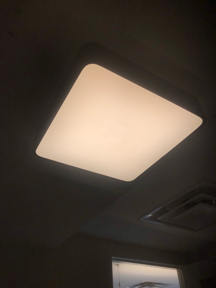 Miami, FL - New light in office brand new circuit from panel. Miami, FL - New light in office brand new circuit from panel.