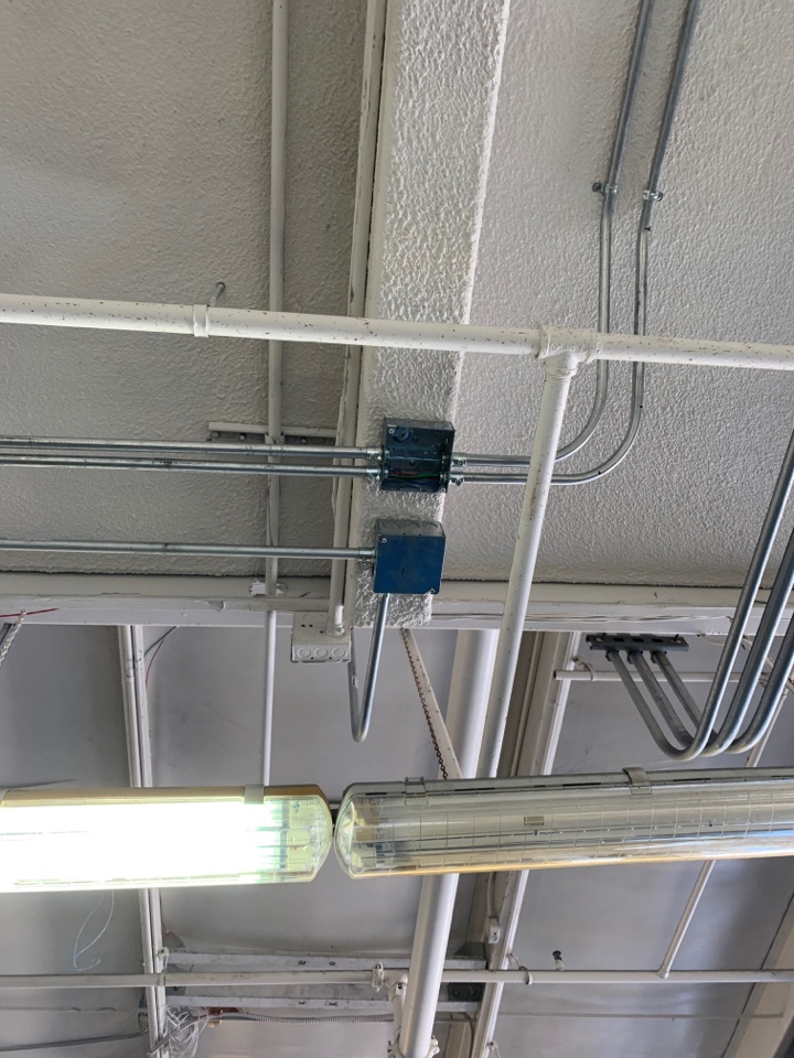 Ran pipe Ran pipe