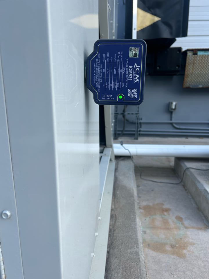 Miami, FL - Surge Protection 