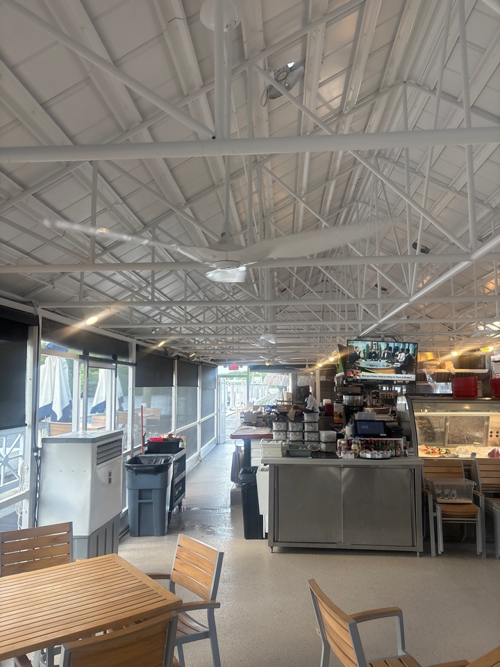 Troubleshoot BAF Haiku fans 