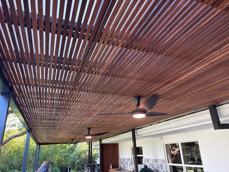 Repair light kit for haiku patio fans