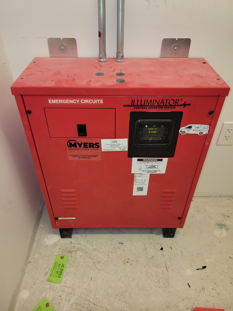 Fort Lauderdale, FL - Did Myers startup in Gresham Smith in Ft Lauderdale. 33301