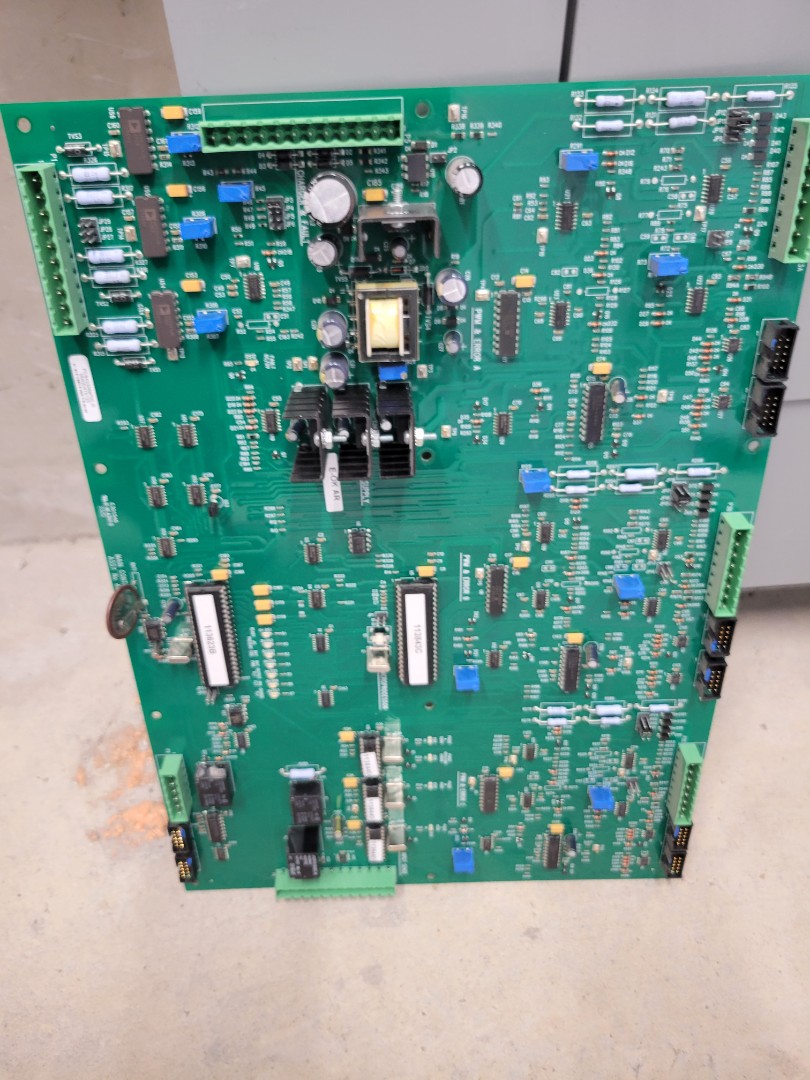 removed power board in a Iota inverter in Amazon in Hollywood , fl 33023. installed new power board. inverter working good