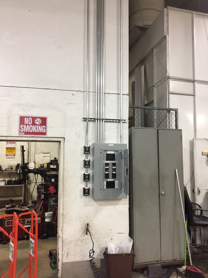 Medley, FL - Commercial Electrician Medley, FL | After hours installation and replacement of electrical panel. Medley, FL - Commercial Electrician Medley, FL | After hours installation and replacement of electrical panel.