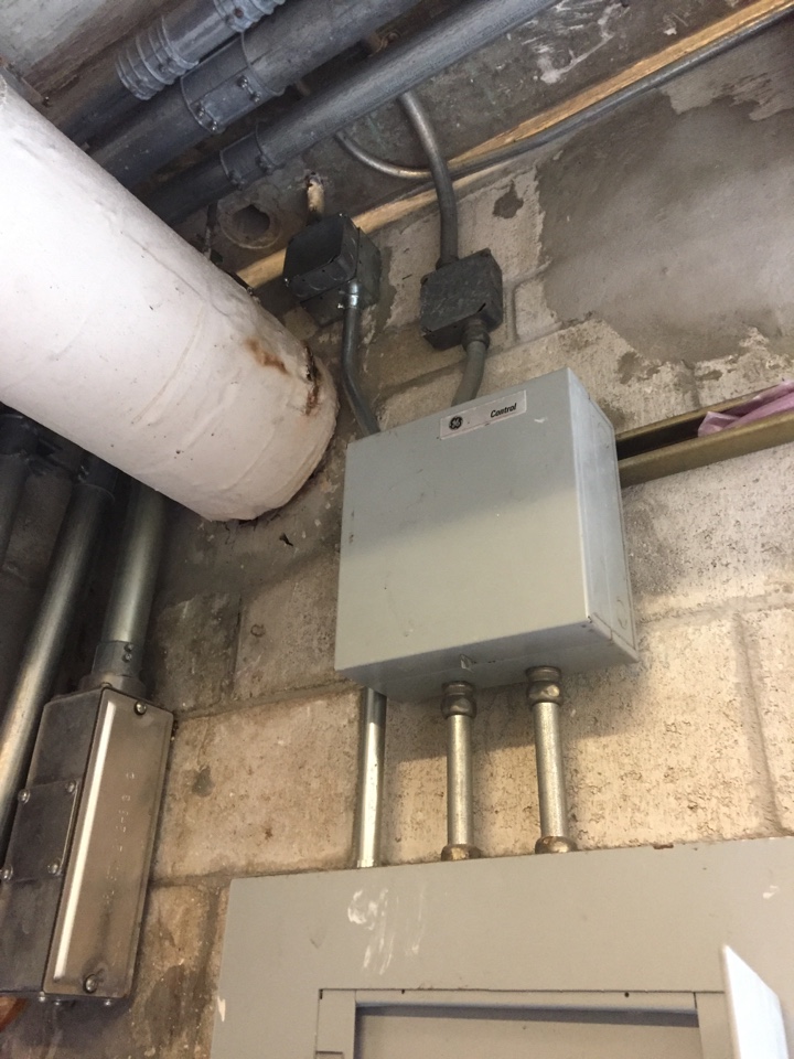 Residential Electrician Miami, FL | Lighting repairs in coral gables fire house Residential Electrician Miami, FL | Lighting repairs in coral gables fire house