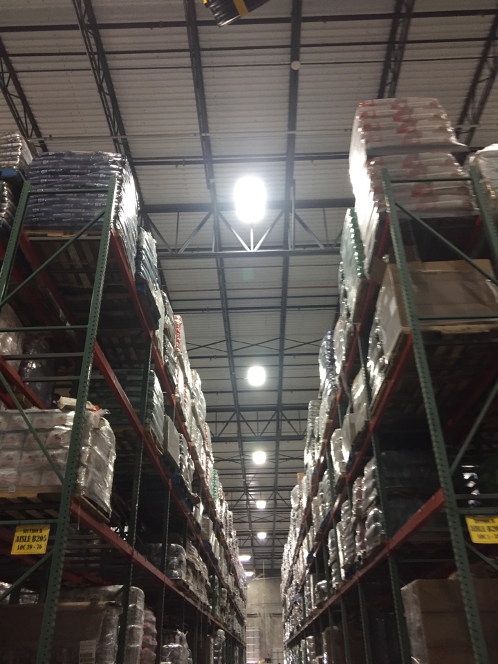Davie, FL - LED Lighting Upgrades Davie, FL | Installing new lights in warehouse. Warehouse lighting and led parking lot lighting Davie, FL - LED Lighting Upgrades Davie, FL | Installing new lights in warehouse. Warehouse lighting and led parking lot lighting