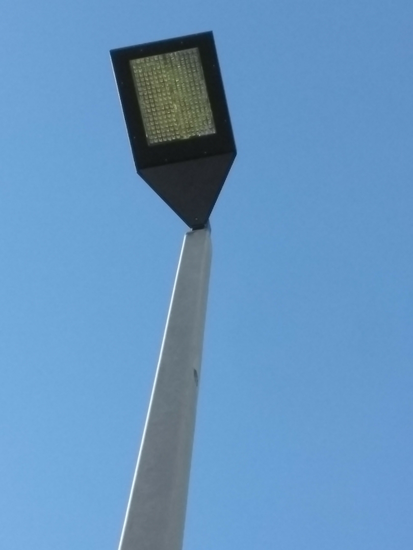 Pompano Beach, FL - Parking Lot Lighting Electrician Pompano Beach, FL | Removed 7 parking light pole fixtures and replaced with new 1000 watt LED light fixture. Pompano Beach, FL - Parking Lot Lighting Electrician Pompano Beach, FL | Removed 7 parking light pole fixtures and replaced with new 1000 watt LED light fixture.