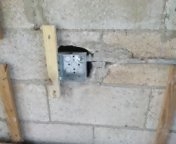 Florida City, FL - Installing new receptacles with house.
Flordia City,Fl 3304 Florida City, FL - Installing new receptacles with house.
Flordia City,Fl 3304