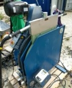 Trouble shoot tube cutting machine for short curcuit.
Miami,Fl 33032