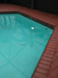 Palmetto Bay, FL - Changed the pool light Palmetto Bay, FL - Changed the pool light