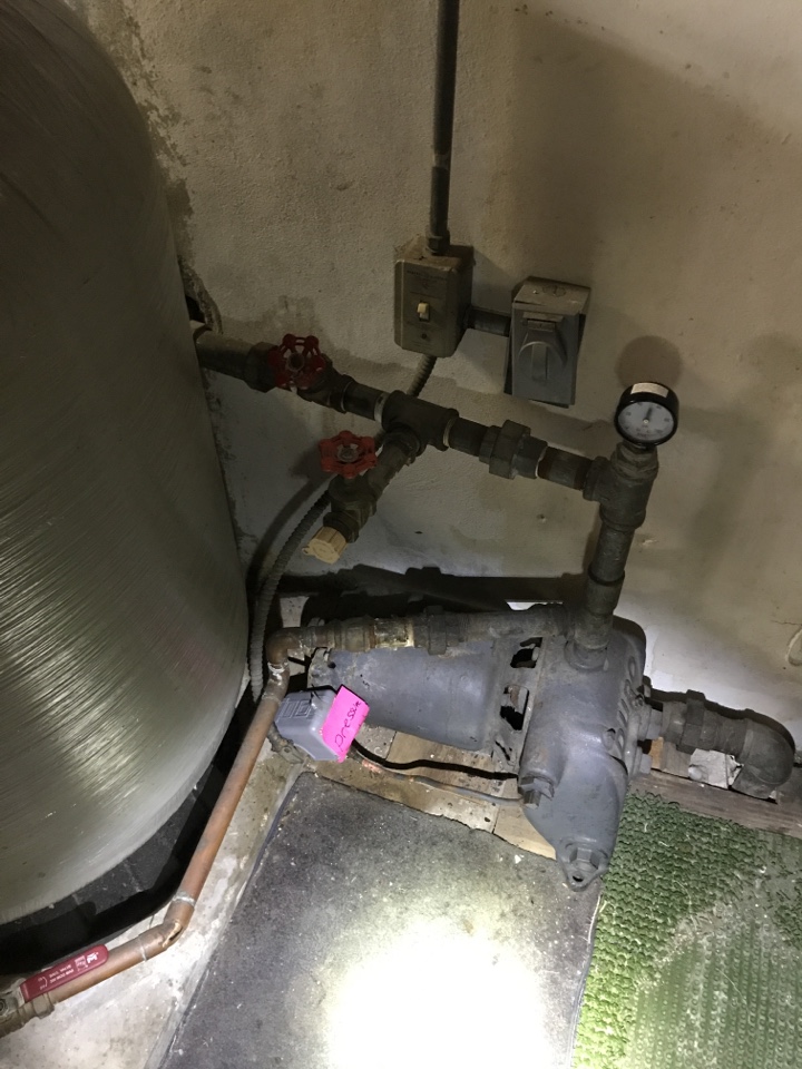 Pinecrest, FL - Replace pressure switch Pinecrest, FL - Replace pressure switch