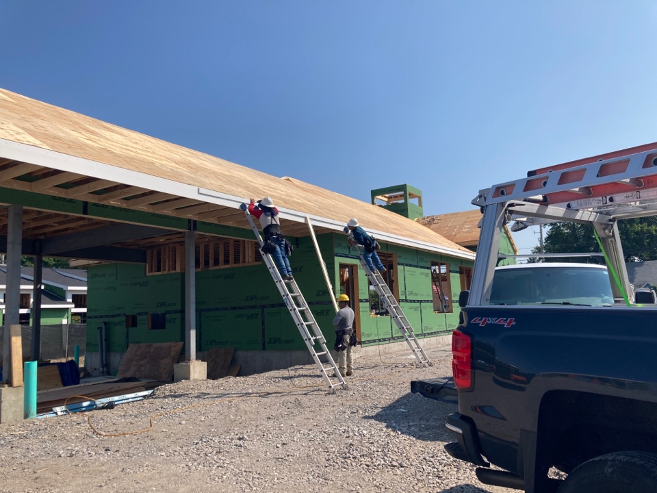 Areas We Serve A1 Siding & Roofing Manchester, NH