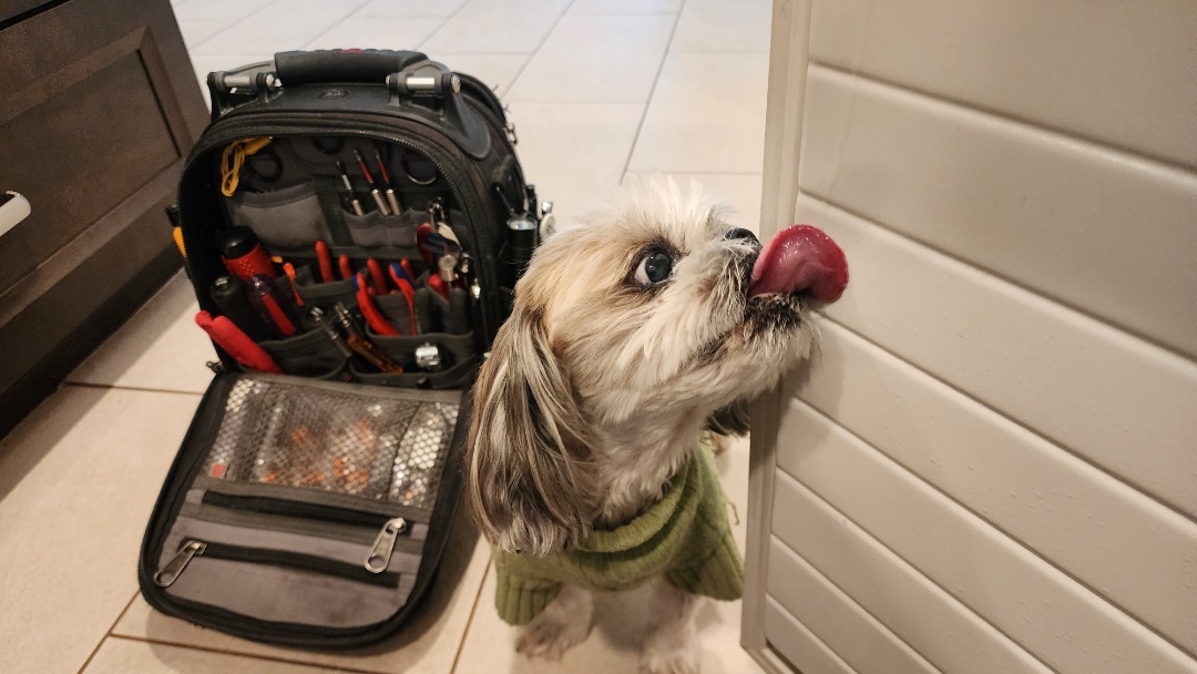 and I have no idea I know the restaurant pretty well but I am a highly skilled appliance repairman professional. I recently completed a job in Cave Creek, Arizona, where I replaced the evaporator fan motor assembly in a KitchenAid built-in refrigerator. The refrigerator was not cooling properly, and the customer was experiencing food spoilage. After diagnosing the issue, I replaced the motor assembly and tested the refrigerator to ensure it was working correctly. The customer was thrilled with the results, and I was proud of my work.