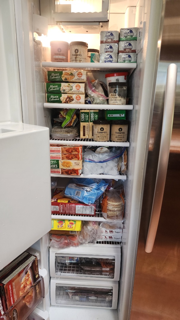 A Sub Zero refrigerator was experiencing inconsistent interior lighting. Upon inspection, I identified a faulty light switch as the root cause. The switch was exhibiting signs of wear and tear, which led to the intermittent lighting issues. I replaced the defective switch with a new one, ensuring it was properly installed and functioning. After the replacement, the interior lighting operated consistently, resolving the problem. The refrigerator now provides reliable lighting, enhancing usability and convenience for the user.