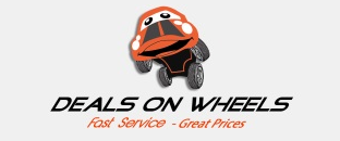 Deals on Wheels