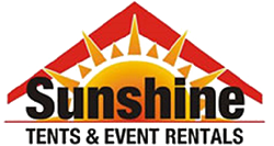 Sunshine Tents & Event Rentals