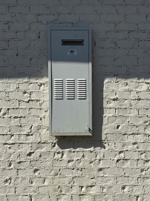 Monroe, LA - Installed a State tankless water heater and checked the system for proper operation.