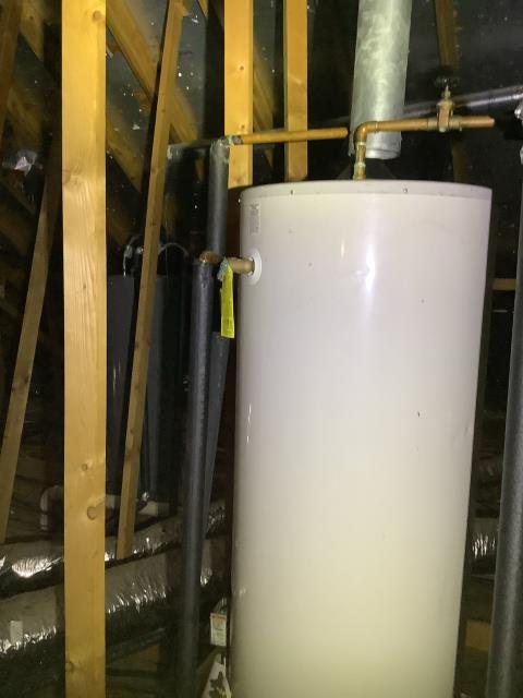 Monroe, LA - Customer reported water heater not producing enough hot water. Performed necessary repairs and tested water heater operation.