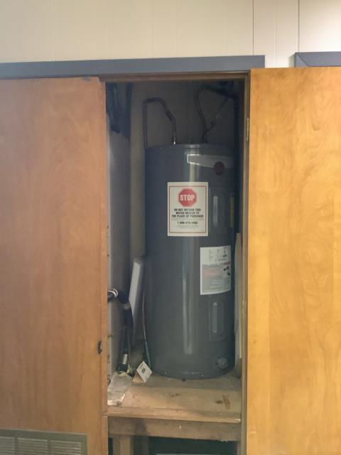Monroe, LA - Diagnosed water heater issue affecting hot water supply. Performed necessary repairs and tested water heater operation.
