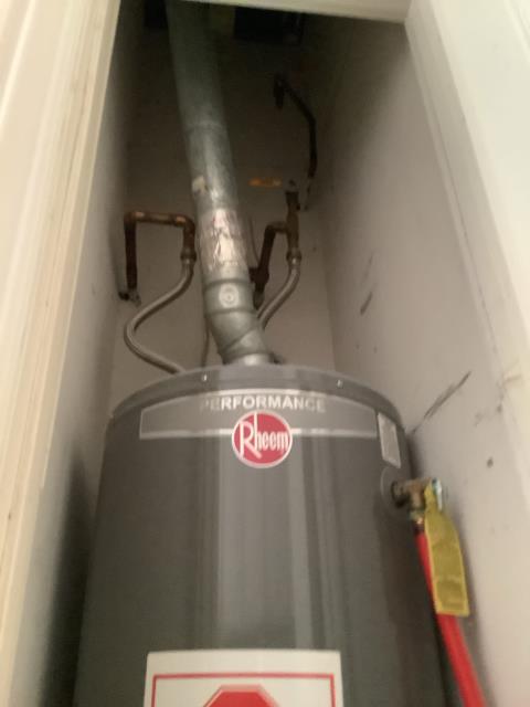 Monroe, LA - Diagnosed water heater issue affecting hot water supply. Performed necessary repairs and tested water heater operation.