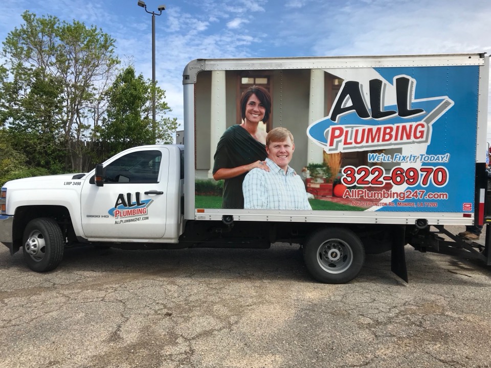 Plumber needed stoppage. 