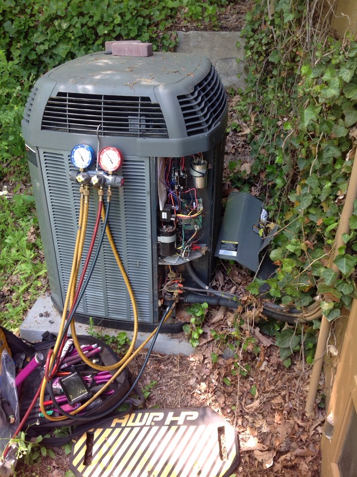 Heat & AC Repair, Installation, Maintenance Fairview NC