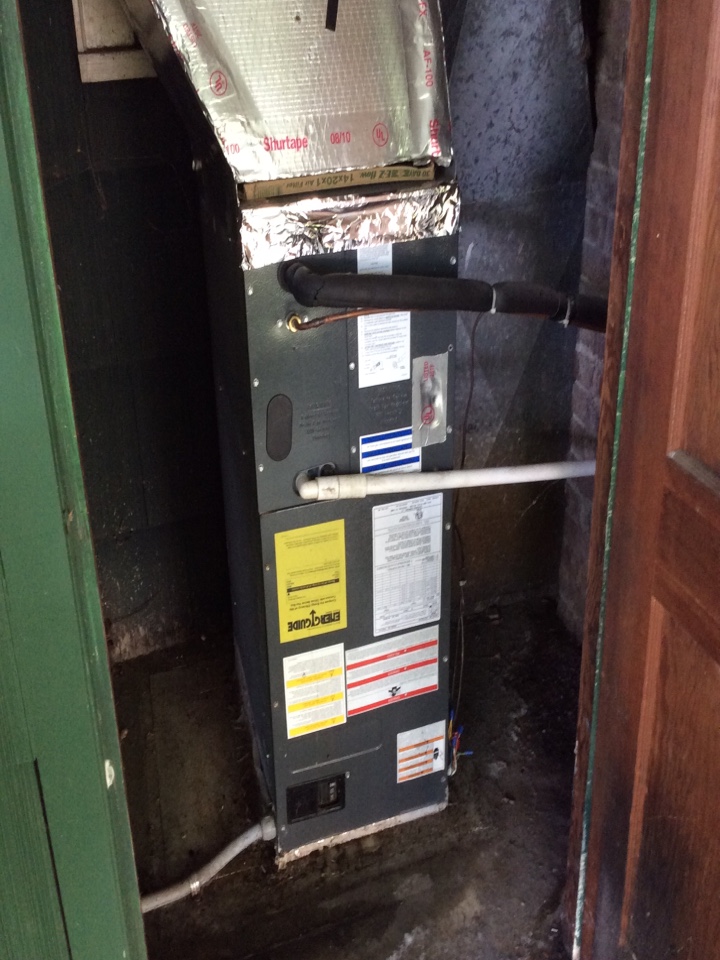 Heat & AC Repair, Installation, Maintenance Waynesville NC Comfort Central