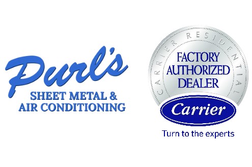 Purl's Sheet Metal & Air Conditioning