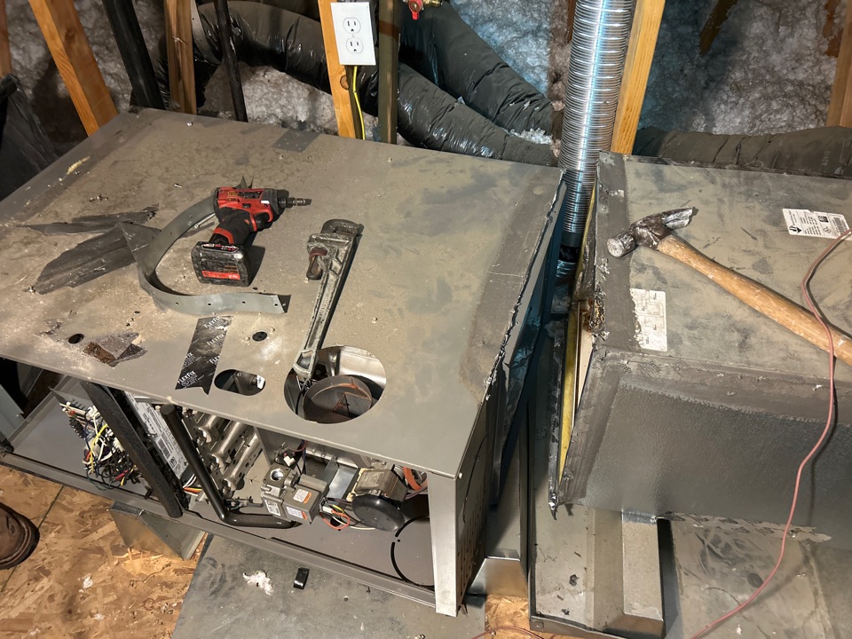 TopNotch HVAC Services in Yuba City, CA Good Guys