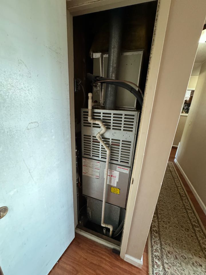 Heating Repair in Orangevale, CA Good Guys Heating and Cooling