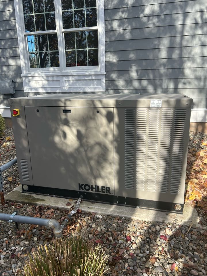 Generators in Bedminster, NJ | Installation, Maintenance & Repair ...