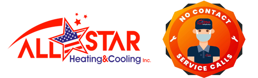 All Star Heating and Cooling