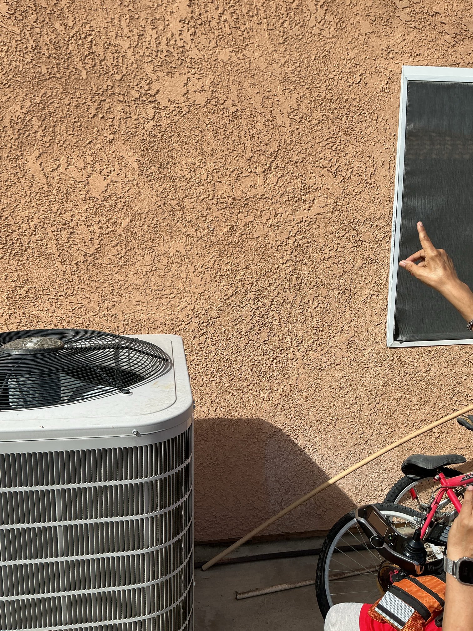 Arrived to install a customer supplied canless led light in the kitchen. Additionally I provided a estimate to install 2 outdoor light fixtures, will pull power from interior outlets and run up the exterior wall in 1/2 inch conduit.