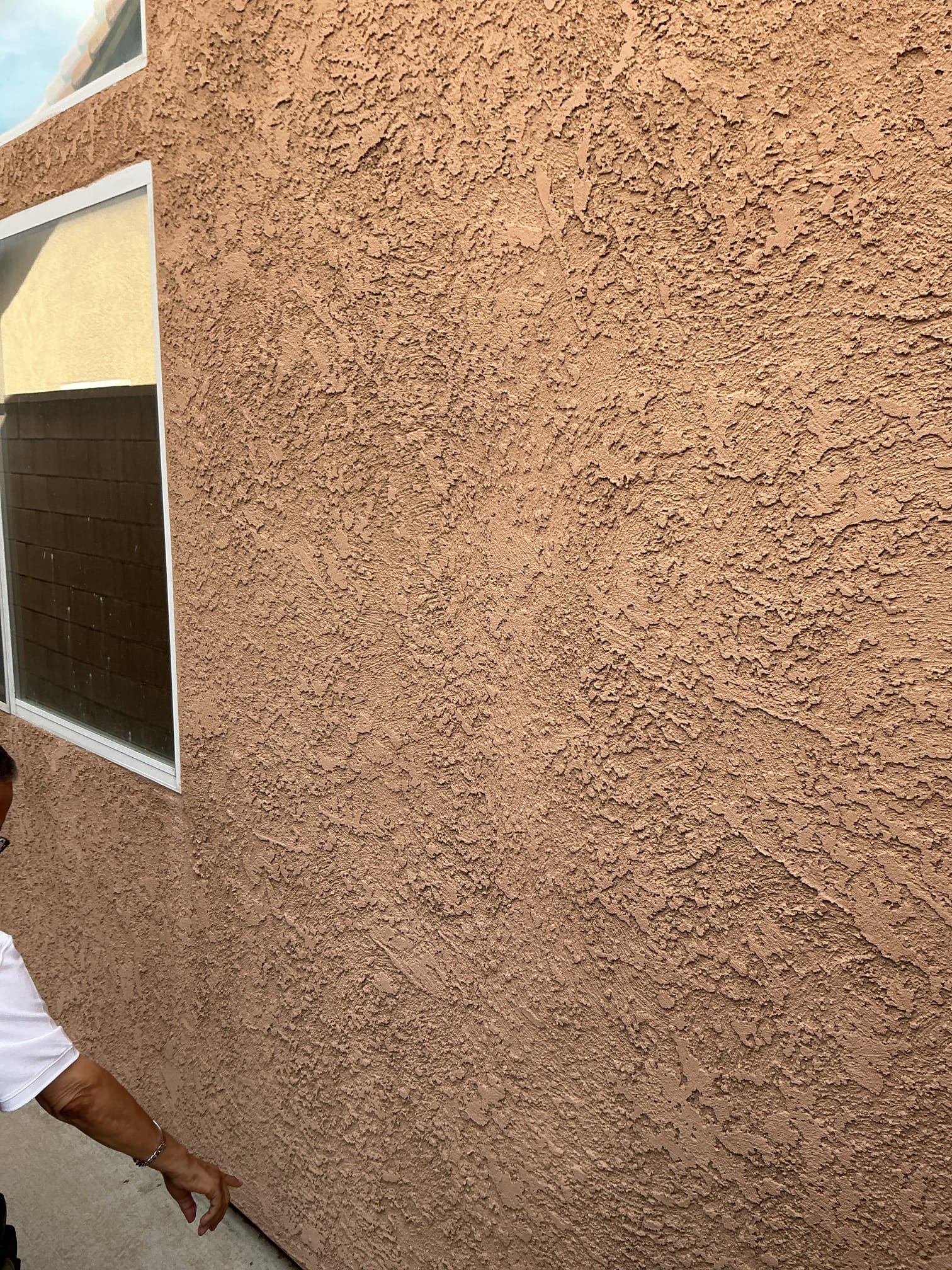 Arrived to install a customer supplied canless led light in the kitchen. Additionally I provided a estimate to install 2 outdoor light fixtures, will pull power from interior outlets and run up the exterior wall in 1/2 inch conduit.