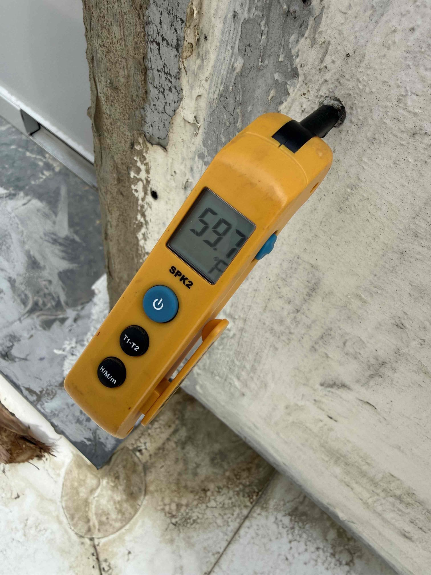 I Performed Maintenance on the Cooling System. Also replaced a 20x20 filter and flushed the condensate drain. The system is a 2022 Bosch Heat Pump Package unit located on the roof. I verified whole home and individual surge protection is working properly. Cleaned condenser coils, and electrical compartments. Advised client on metal duct sealing to prevent water and sun damage. Sent client estimate for it. The system checked out operational at the time of the service. Scheduled next maintenance visit online. 