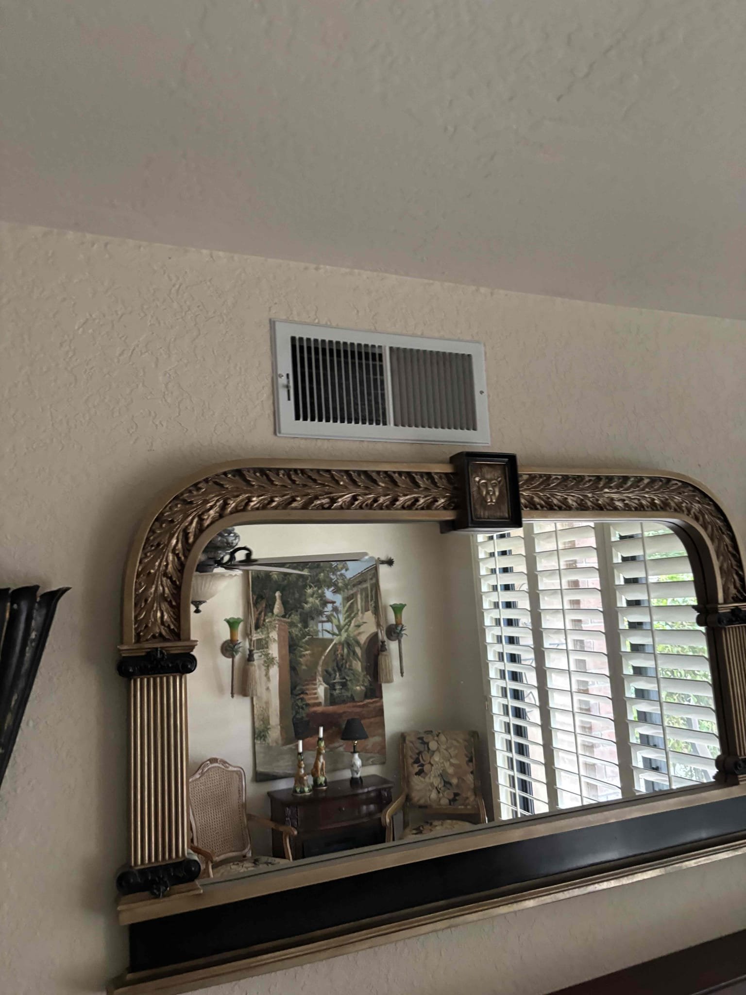 Client had another technician from another company come out and try to change her thermostat. Client wasn’t able to and left with system not cooling properly. Upon arrival, found OB energized in cool mode on thermostat. That is the wrong setting. OB should be energized in heat mode. After switching setting on thermostat, compressor turned on and system started to cool down the house verified system went into second stage coming out at 62° before leaving home. System is cooling down the house properly at this time.
