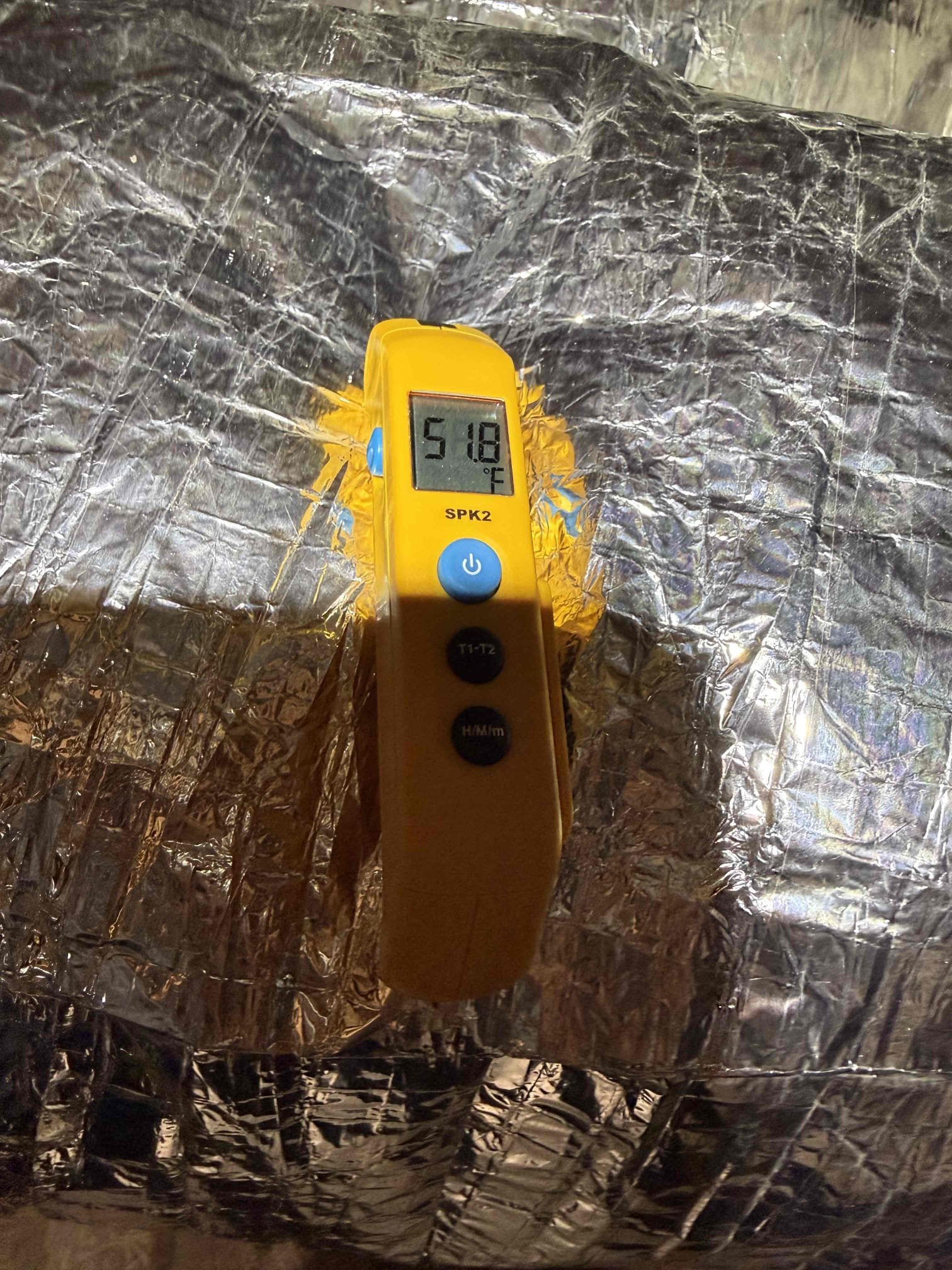 Checked system and all load were running, fan speed on max speed, new filter is clean, new coil is clean, and ducting is in good shape. Getting a 23° split. Found float switch almost full. We cleared it out a month ago,  I noticed where jones valve is it would clear drain efficiently all past float switch and flat trap. Inspected float switch and had paper gunk blocking condensate from passing float switch properly. Also tons of paper looking material like wet toilet paper sucked out of termination point. With proper temperature split and charge, as well as proper airflow and nothing causing low airflow I determined floats switch would engage and shut off condenser intermittently, and any condensate backed up in pan would be reintroduced into airstream increasing indoor humidity. Made sure float switch wasn’t blocked anymore and system can drain properly. 