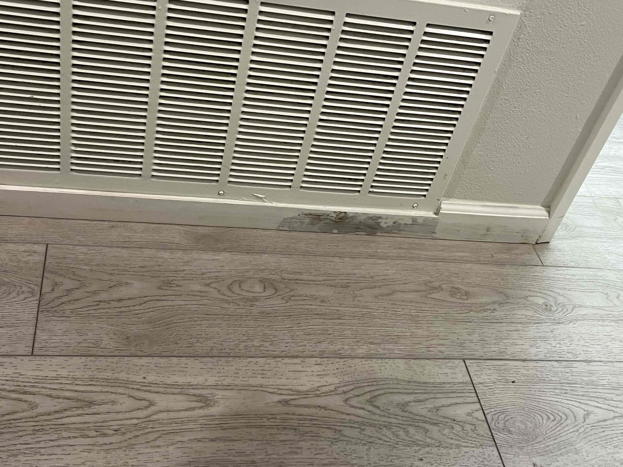 🛠️🛠️
Demand service
💧💧
Condensation issue

Upon arrival found that condensation line was backed up
📞📞
Called Client informed her of findings recommend installing Jones valve and water safety switch
Client approved recommended repairs

Installed water safety switch, and Jones valve
Flush condensation with high-pressure CO2

AS A COURTESY
Vacuum sitting water underneath platform and around furnace

✅
System is now draining properly

Turned system back OFF ( how I found it )
Lock deadbolt and put key back in it place
