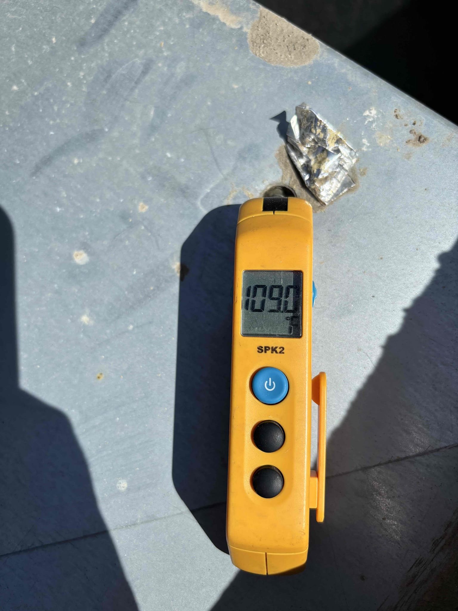Performed a heating maintenance as well as make sure all cooling components for system are working properly. At this time was getting a 18° split while system was in cool mode compressor amps fan motor amps and run. Capacitor are all well within range upon checking system and heating mode. System was reaching temperatures of 100° and going up cleaned off burners, as well as checked run capacitor for heating equipment at this time. System is heating and cooling down the house proper . Finish maintenance by changing out filter and washing down package unit.