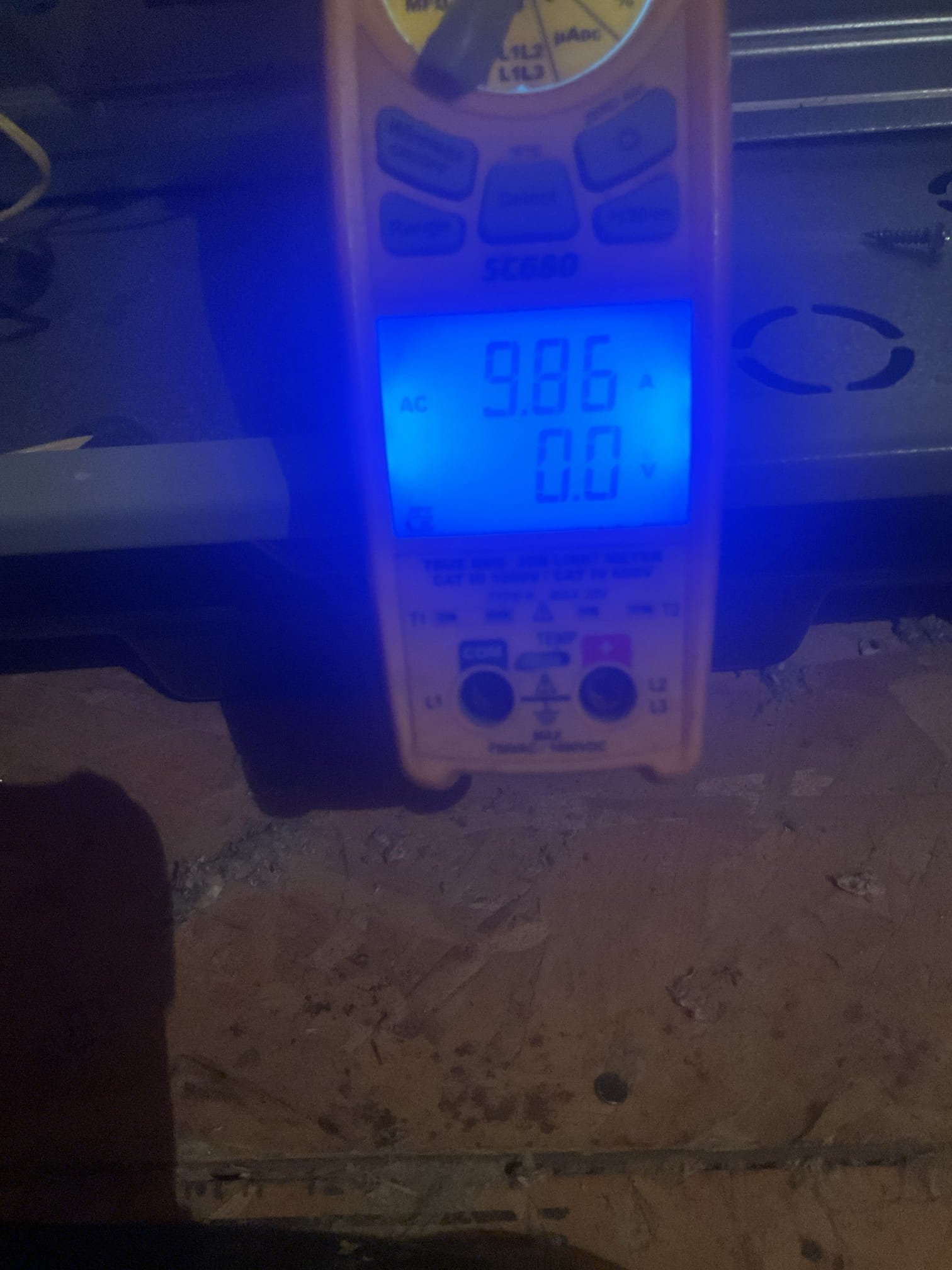 Performed a heating maintenance on a platinum system. Checked refrigerant circuit diagnostic, static pressure and blower motor amp draw readings. Cleared condensate drain line from the attic and cleaned Accu clean air filter with CO2 tank. System performed according to manufacture specifications. Pre-booked cooling maintenance for the month of April.