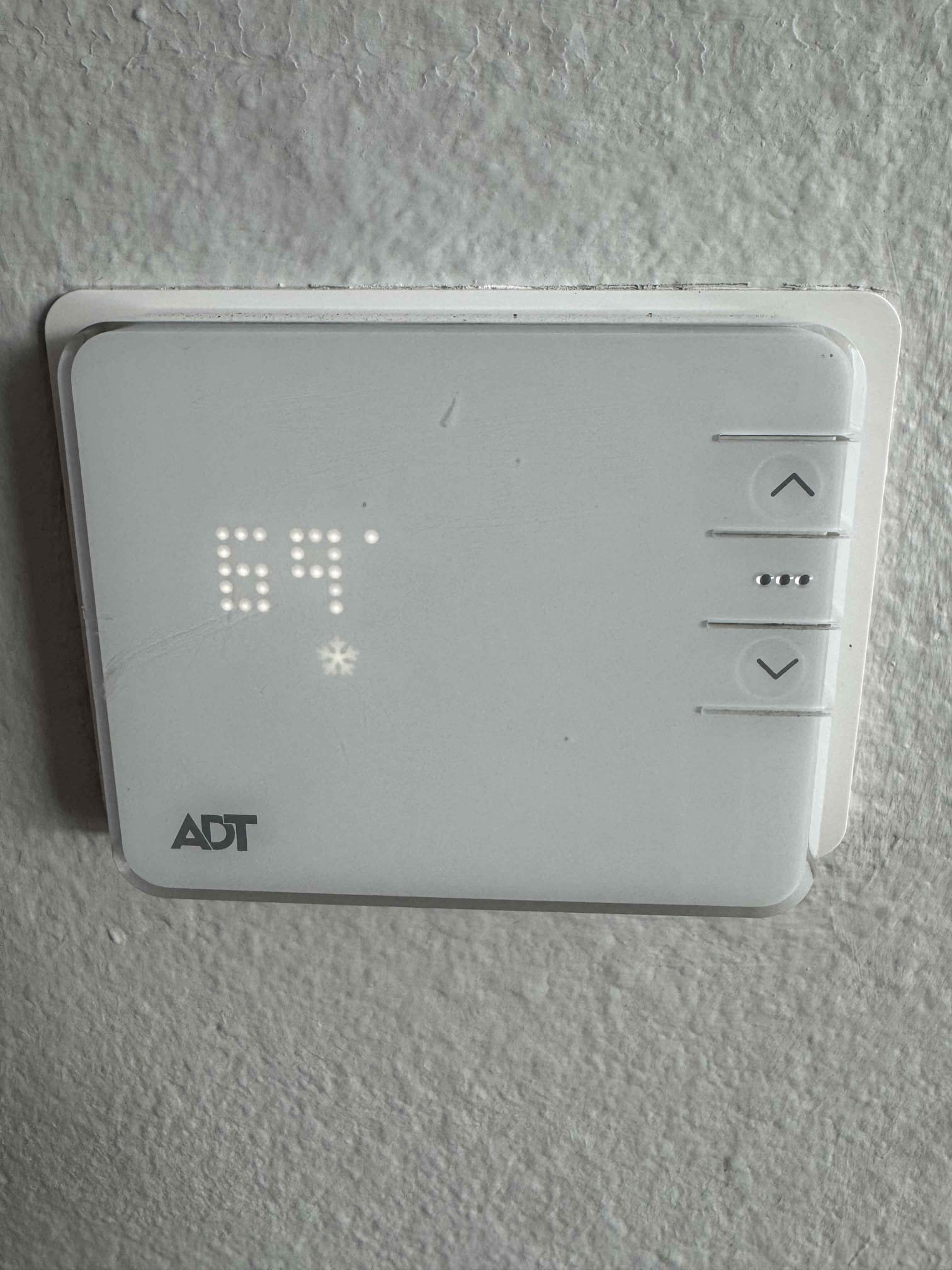 Maintenance for cooling on an American standard silver series 4 ton upflow heat pump. FAU located in the closet by the hallway. 20 x 25 filter located at FAU. Condensation line cleared filter. ADT thermostat working properly. Checked system sequence of operation. Checked compressor amps, checked fan motor amps, checked capacitor, checked fuses, and disconnect box, checked Freon and temperature split. Washed outdoor unit down. Spoke with client and recommend compressor savor kit. Talked about the benefits of having one for the outdoor unit. Client agreed and signed estimate. Installed compressor saver kit checked inrush showed client the results. System is working per manufacture spec. Home is cooling properly.