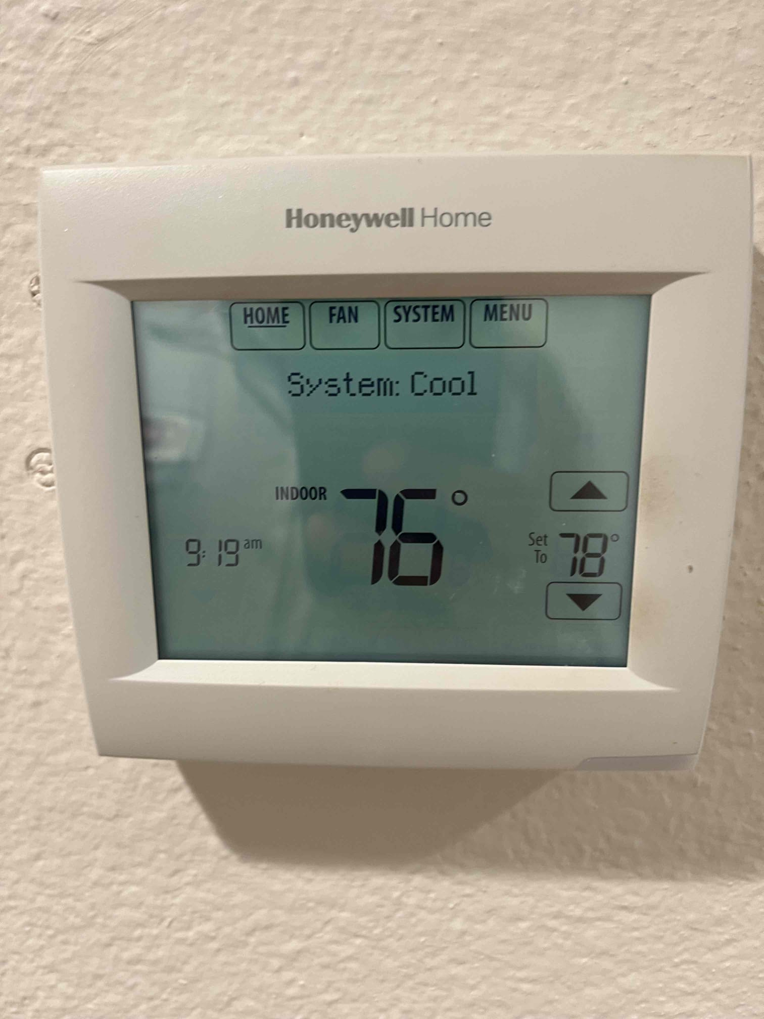 ❄️🔥💨
HVAC semi annual maintenance

Replace two filters located on wall
Cycle equipment verified cooling sequence of operation
Check refrigerant/temperature split, verified reversing valve operations
Cleared condensation line, checked fan motor, blower motor, and compressor amps
Honeywell 8000 thermostat checked out OK. Rinsed condenser coil.
✅
Cooling equipment checked out operational at this visit

🍁🍃
Informed client of fall indoor air quality specials
Client not interested at this time