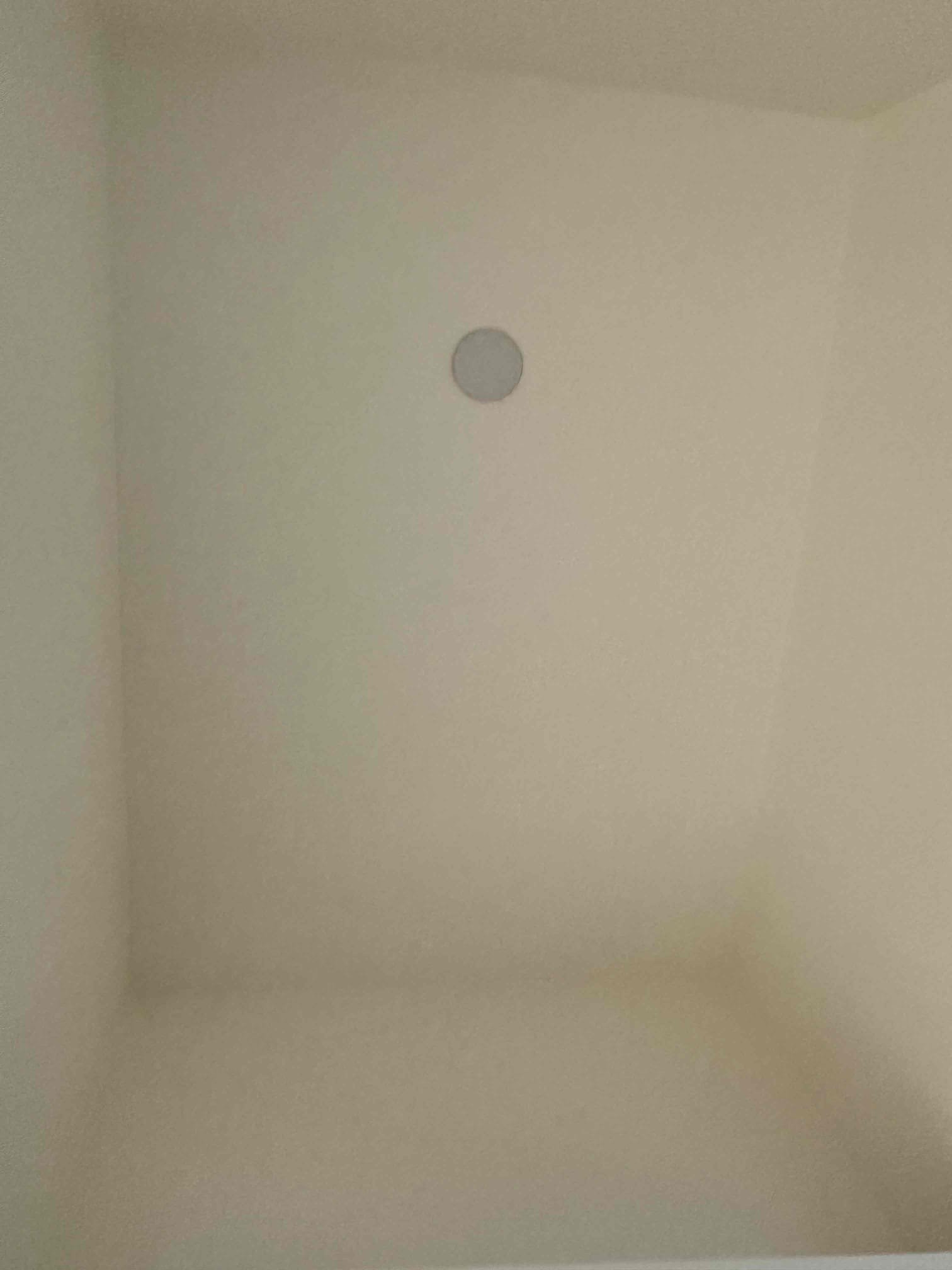 Rancho Mirage, CA - After Diagnostic found too much airflow, making noise underneath the door going to get what management  about running return air  into master bedroom there’s hardly any room in the attic