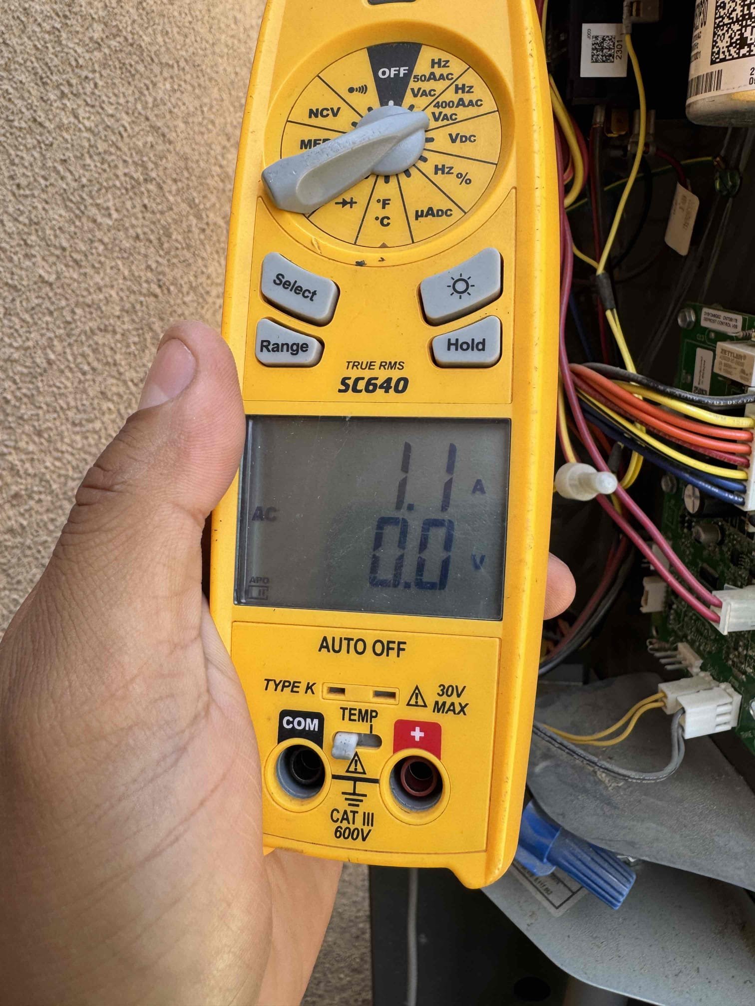 Maintenance on an American Standard silver series 3.5 ton upflow heat pump. FAU located in garage 20 x 25 filter located at FAU. Condensation pump working and filter changed. Emerson thermostat working properly. Check system sequence of operation. Verified all electrical and safety. Checked compressor amps, checked fan motor amps, check, capacitor, checked fees and disconnect box, checked Freon and temperature split. Washed outdoor unit down. System is working per manufacture spec. Home is cooling properly.