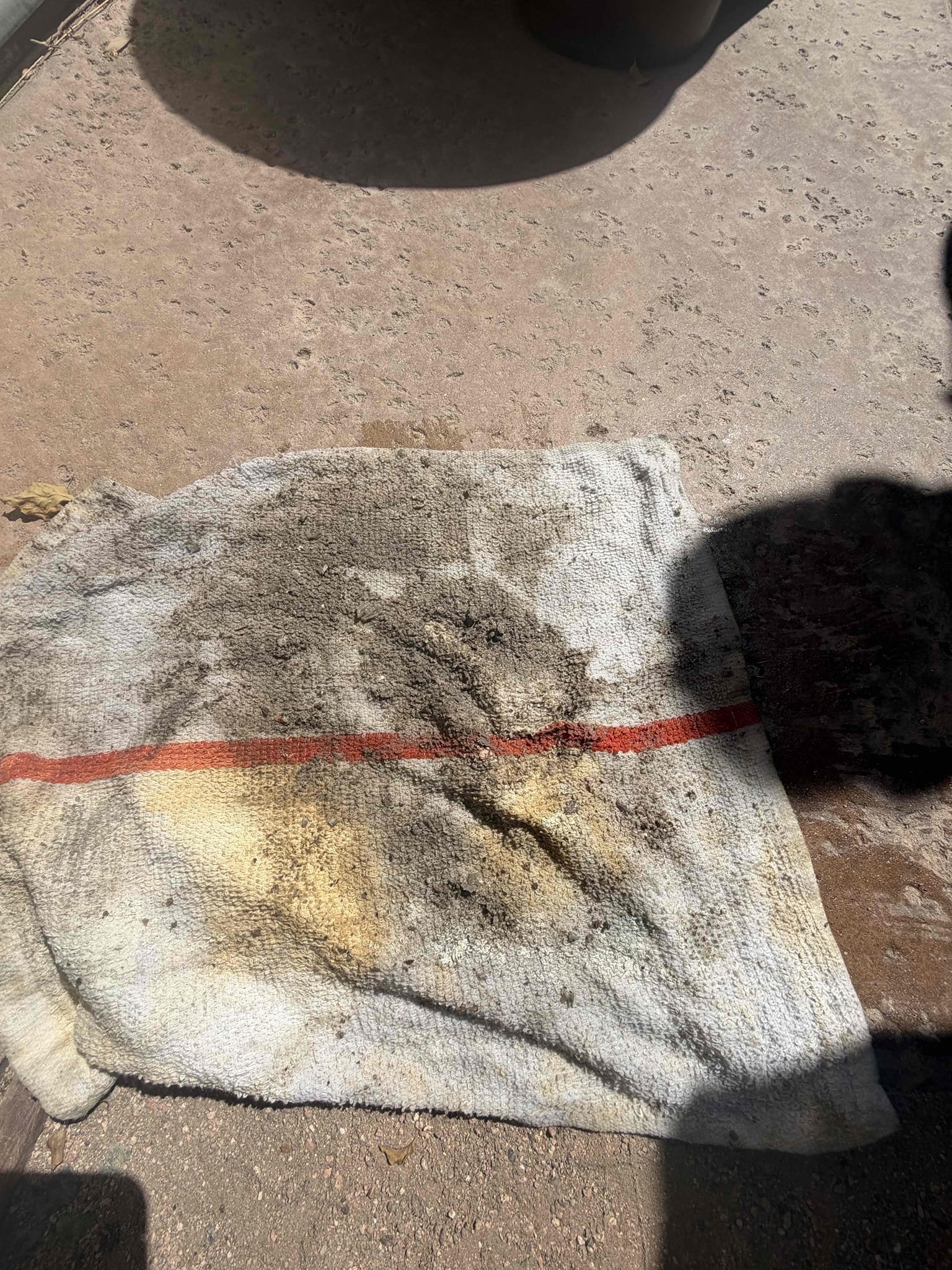 Flushed condensation lines as courtesy and also recommend to install two safety switches declined at the time will send an estimate via email.