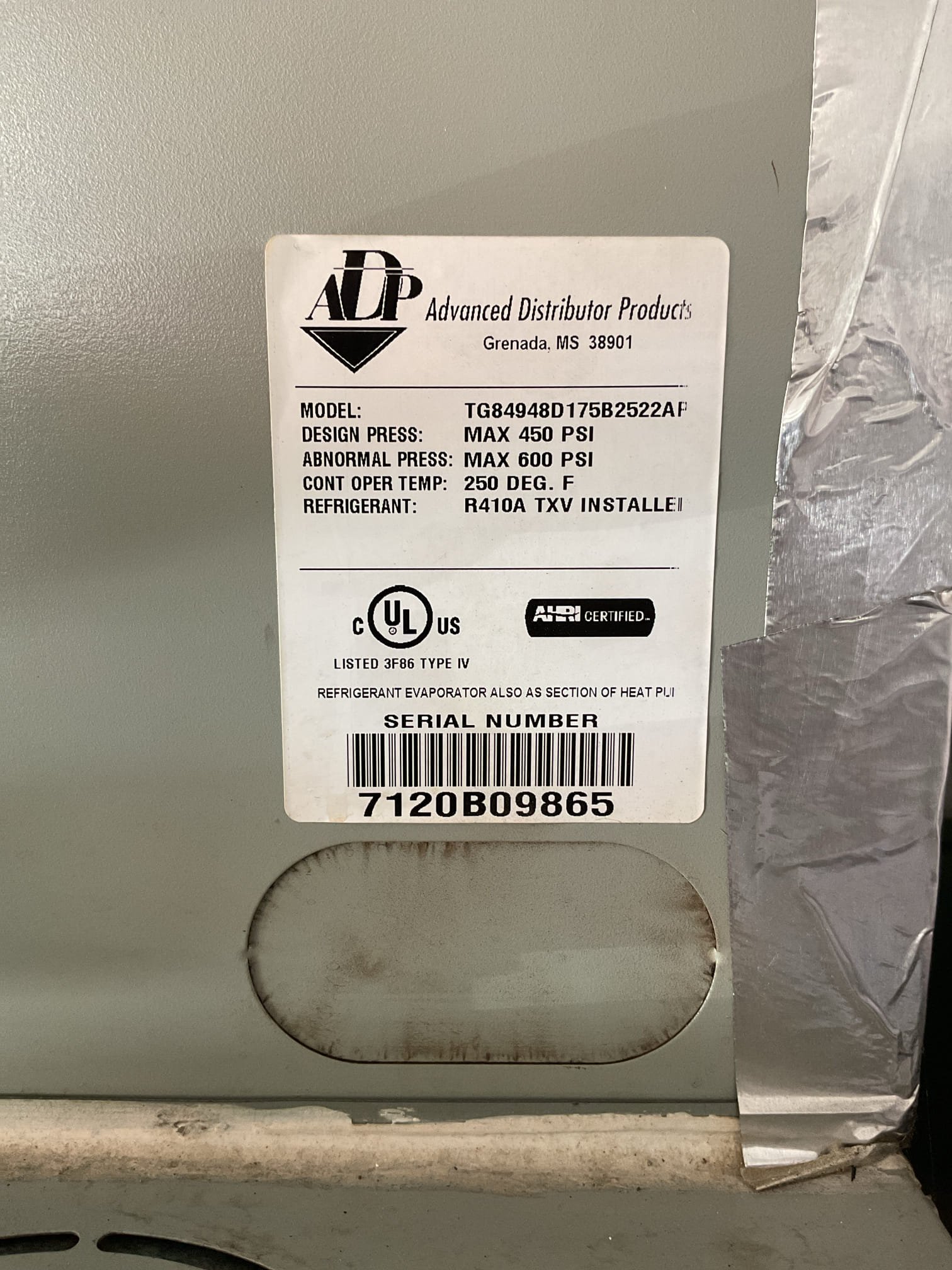 Upon arrival system and thermostat were operating properly. Performed a hard reboot on thermostat and checked all low-voltage thermostat wires at air handler. Insured all wires were tight and making proper contact. Set time and date and also removed program from thermostat. Client is aware if thermostat continues to malfunction thermostat will need to be replaced. System is operating properly at this time. 